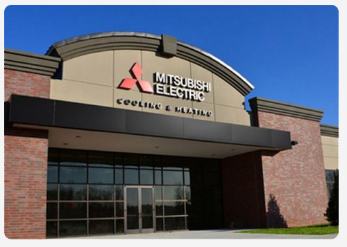 Кондиционеры Mitsubishi Electric в Днепропетровске