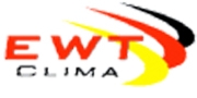 логотип ewt clima, кондиционеры ewt clima