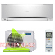 кондиционер Panasonic CS/CU-E9MKD