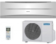 кондиционер Panasonic CS/CU-PW18MKD