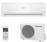 кондиционер Panasonic CS/CU-W9NKD