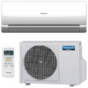 кондиционер Panasonic CS/CU-YW9MKD