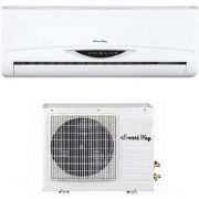 кондиционер Smart Way SAFN-07WHSL5