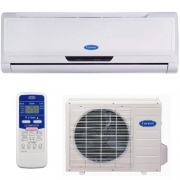 Кондиционер CARRIER 42QCR007713GE/38QCR007713GE