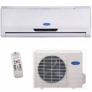 Кондиционер CARRIER 42QCS018713G/38QCS018713G