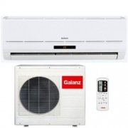 кондиционер Galanz GIOW07RG24