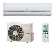 Кондиционер Hitachi RAS-24EH4/RAC-24EH4
