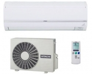 Кондиционер Hitachi RAS-10EH3/RAC-10EH3