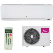 Кондиционер IDEA ISR-09HR-TN1, R410