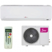 Кондиционер IDEA ISR-18HR-TN1, R410