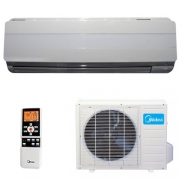 Кондиционер MIDEA MS12F-18HRN1