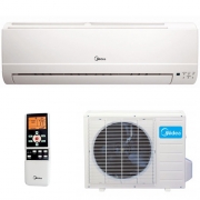 Кондиционер MIDEA MSG-36HR