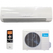 Кондиционер MIDEA MSR-09ARDN1