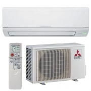Кондиционер Mitsubishi Electric MSZ-HJ25VA/MUZ-HJ25VA