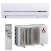 Кондиционер Mitsubishi Electric MSZ-SF25VE/MUZ-SF25VE