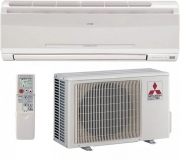 кондиционер Mitsubishi Electric MSC-GE25VB/MU-GA25VB
