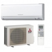 Кондиционер Mitsubishi Electric MSZ-DM25VA/MUZ-DM25VA