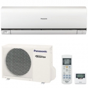 Кондиционер Panasonic CS/CU-Е12MKD/PKD