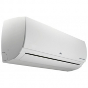 Кондиционер LG S09BWH/S09BWH-U