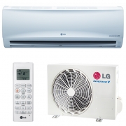 Кондиционер LG S09SWC/S09WUC