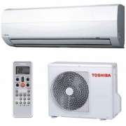 Кондиционер Toshiba RAS-13SKHP-ES2/RAS-13S2AH-ES2