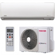 Кондиционер Toshiba RAS-18N3KV-E/RAS-18N3AV-E