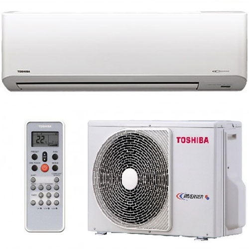 Кондиционер Toshiba RAS-13SKV-E2/RAS-13SAV-E2