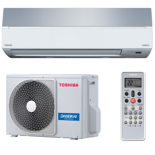 Кондиционер Toshiba RAS-22SKVR-E/RAS-22SAV-E2